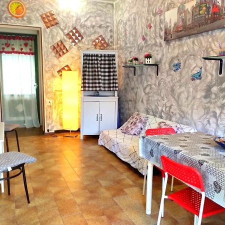 Casa Tonfoni Villa Torre del Lago Puccini Eksteriør bilde