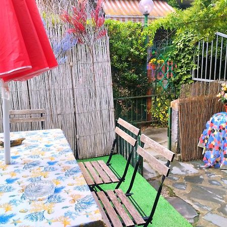 Casa Tonfoni Villa Torre del Lago Puccini Eksteriør bilde
