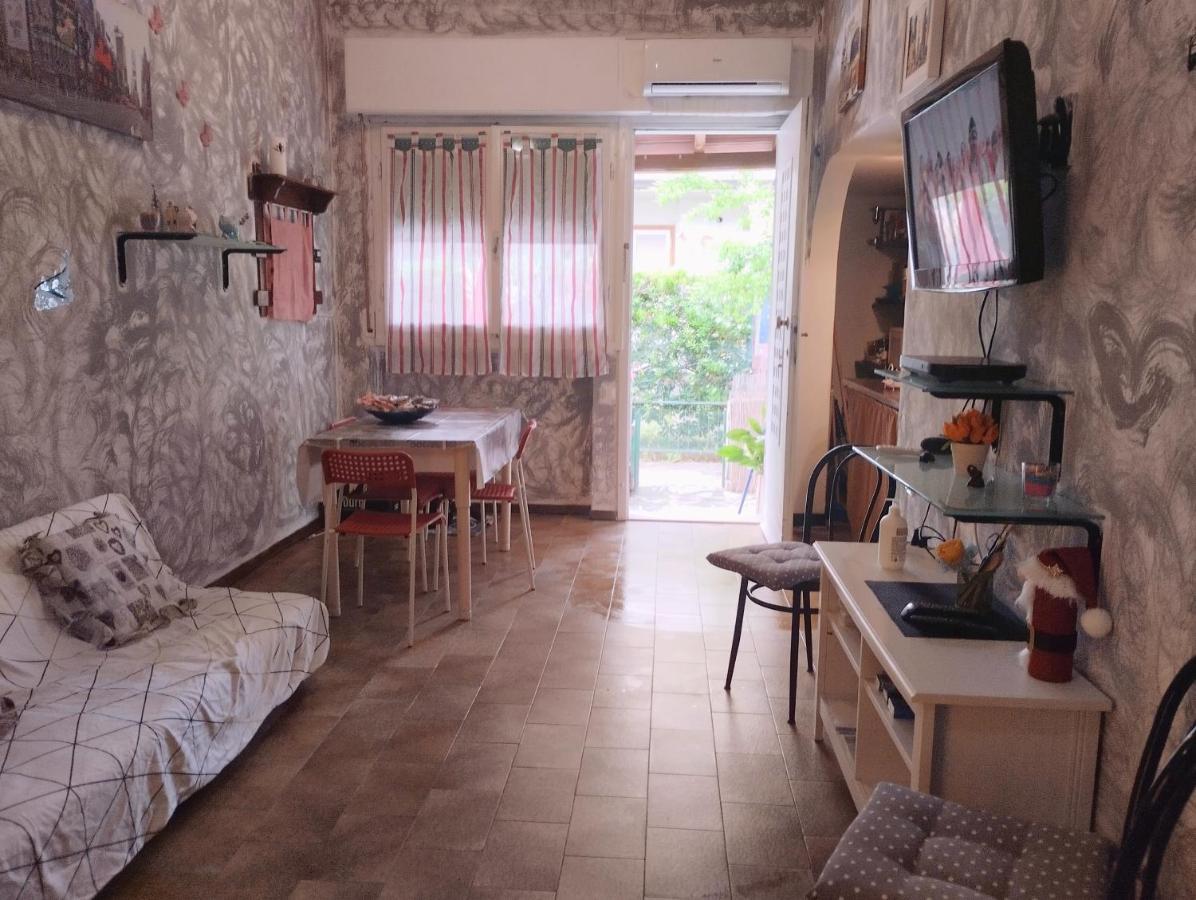 Casa Tonfoni Villa Torre del Lago Puccini Eksteriør bilde