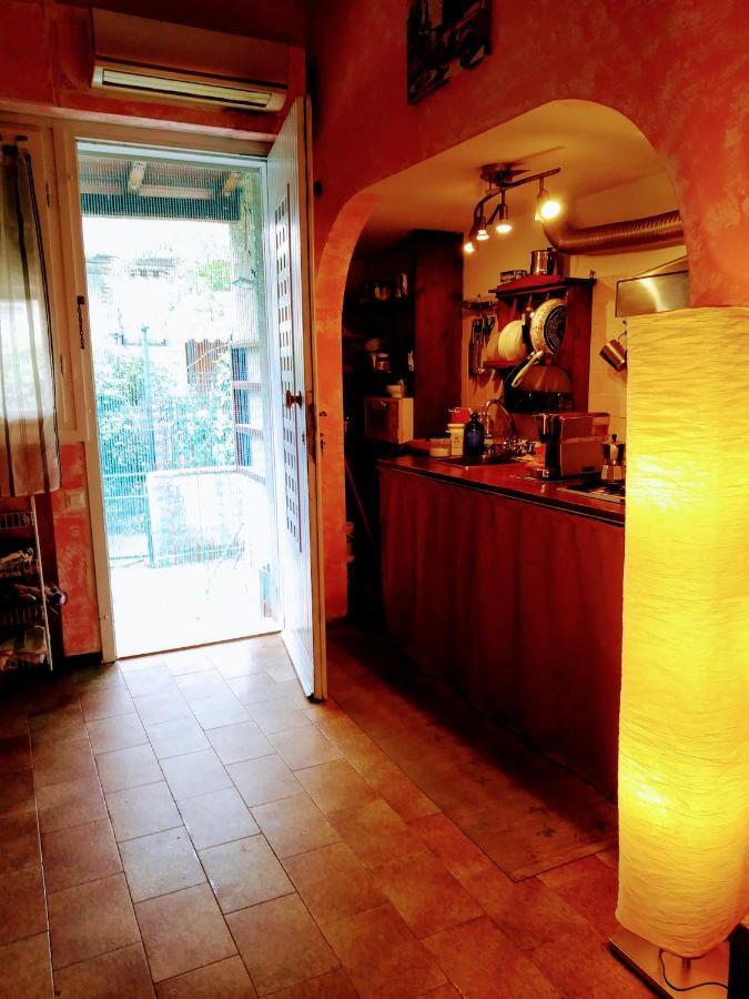 Casa Tonfoni Villa Torre del Lago Puccini Eksteriør bilde