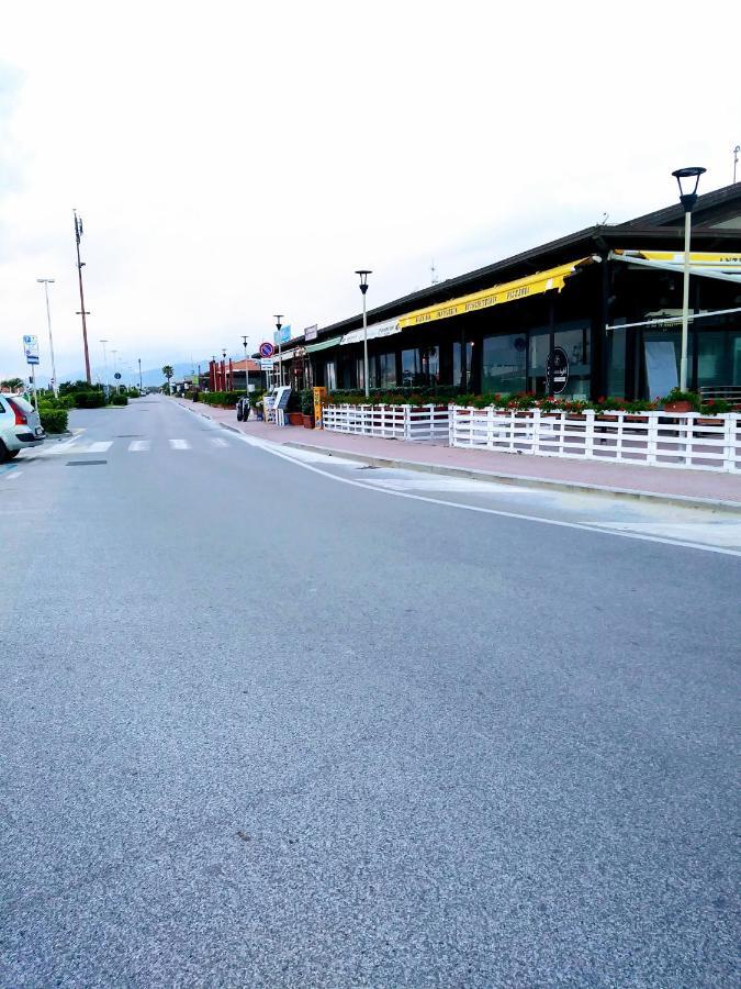 Casa Tonfoni Villa Torre del Lago Puccini Eksteriør bilde