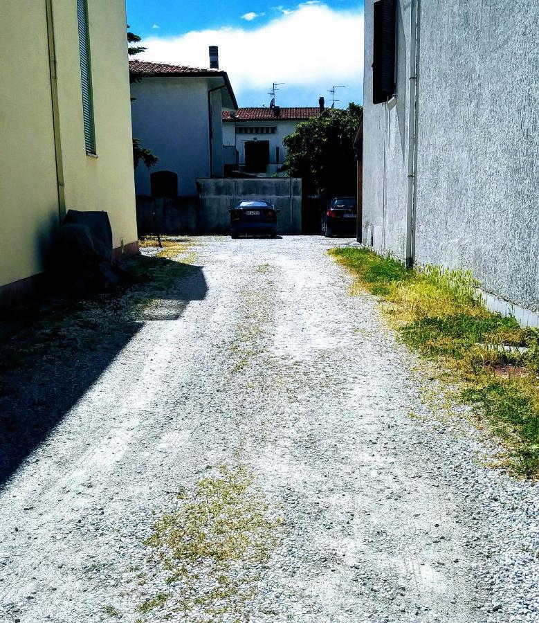 Casa Tonfoni Villa Torre del Lago Puccini Eksteriør bilde