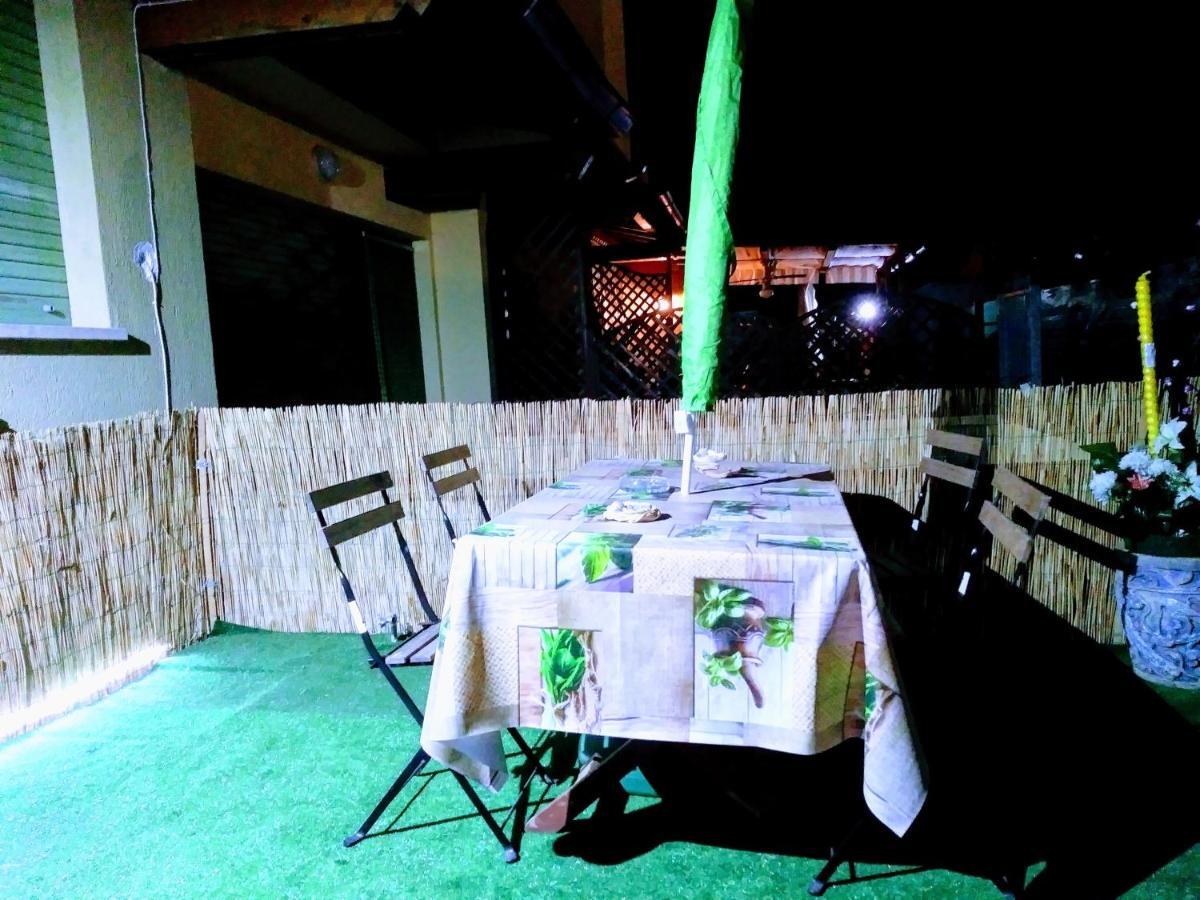 Casa Tonfoni Villa Torre del Lago Puccini Eksteriør bilde